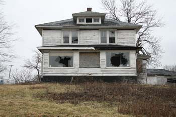 TearDownJolietRd